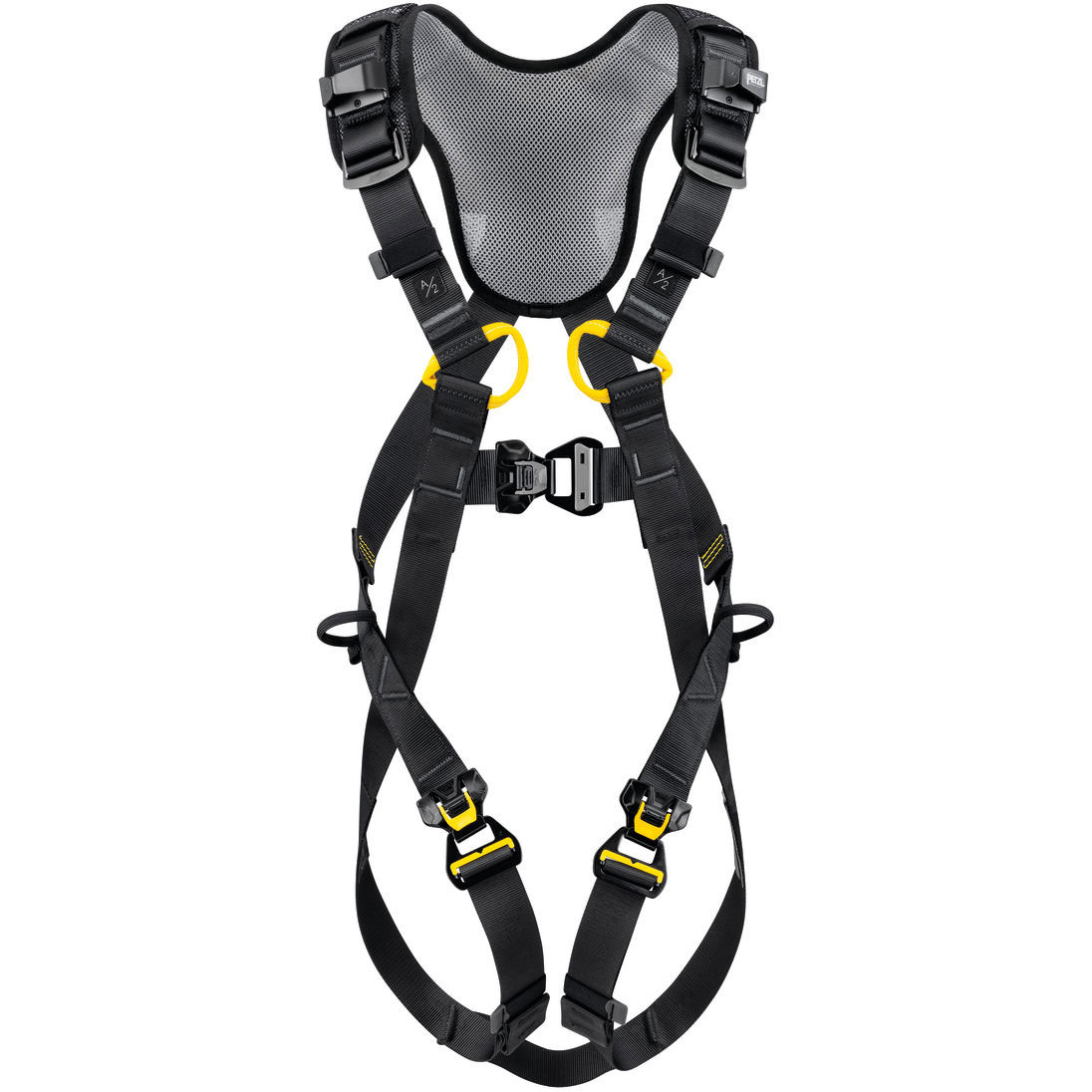 PETZL ニュートン ファスト (国際ver.)