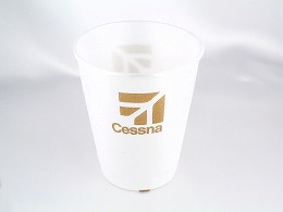 CESSNA 耐熱 コーヒーカップ (20個セット)