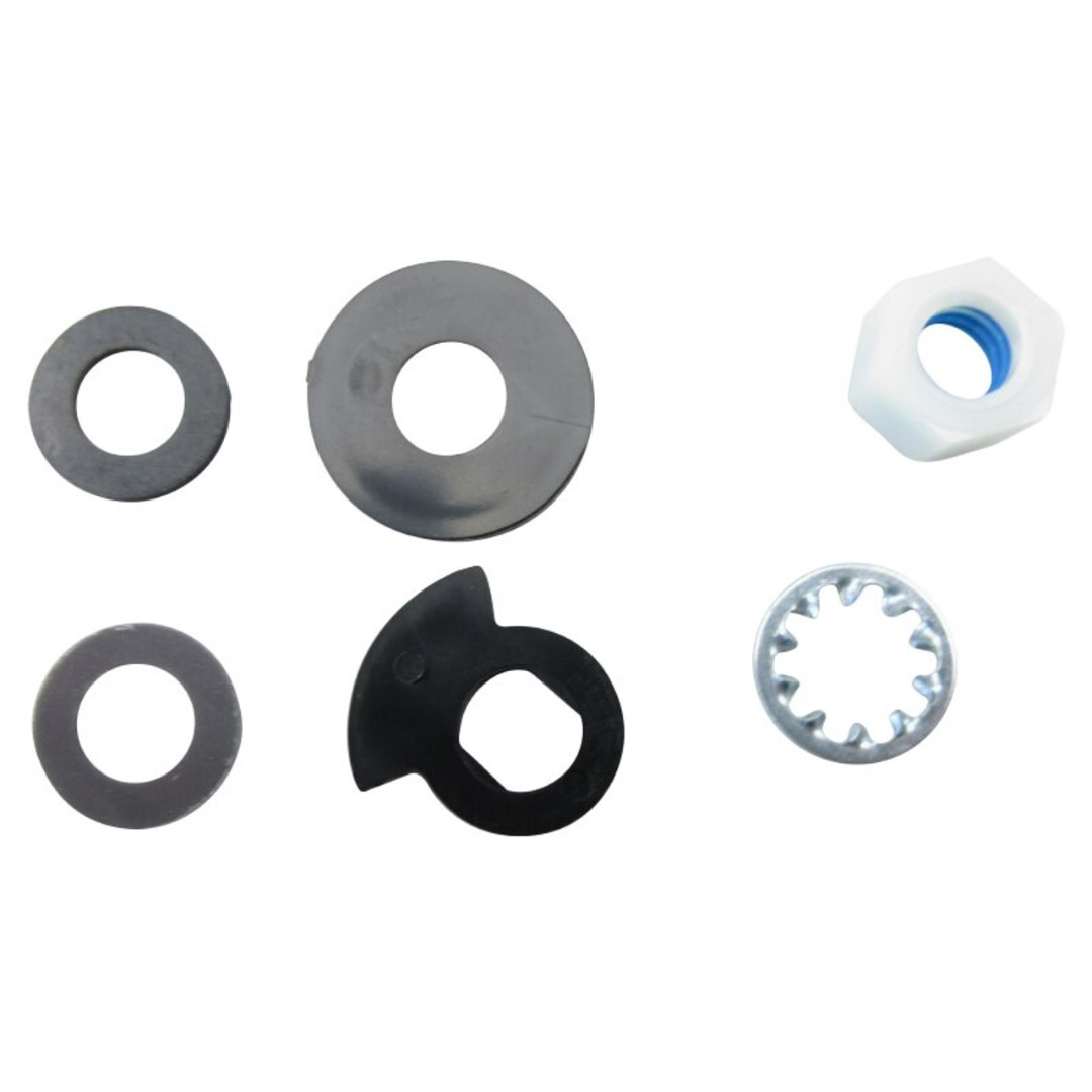DAVID CLARK BOOM ATTACHMENT KIT (12840G-20)