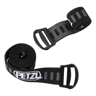 PETZL　旧デュオ用スペアバンド