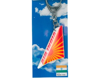 【Wing Strap】　エア・インディア　つばさストラップ