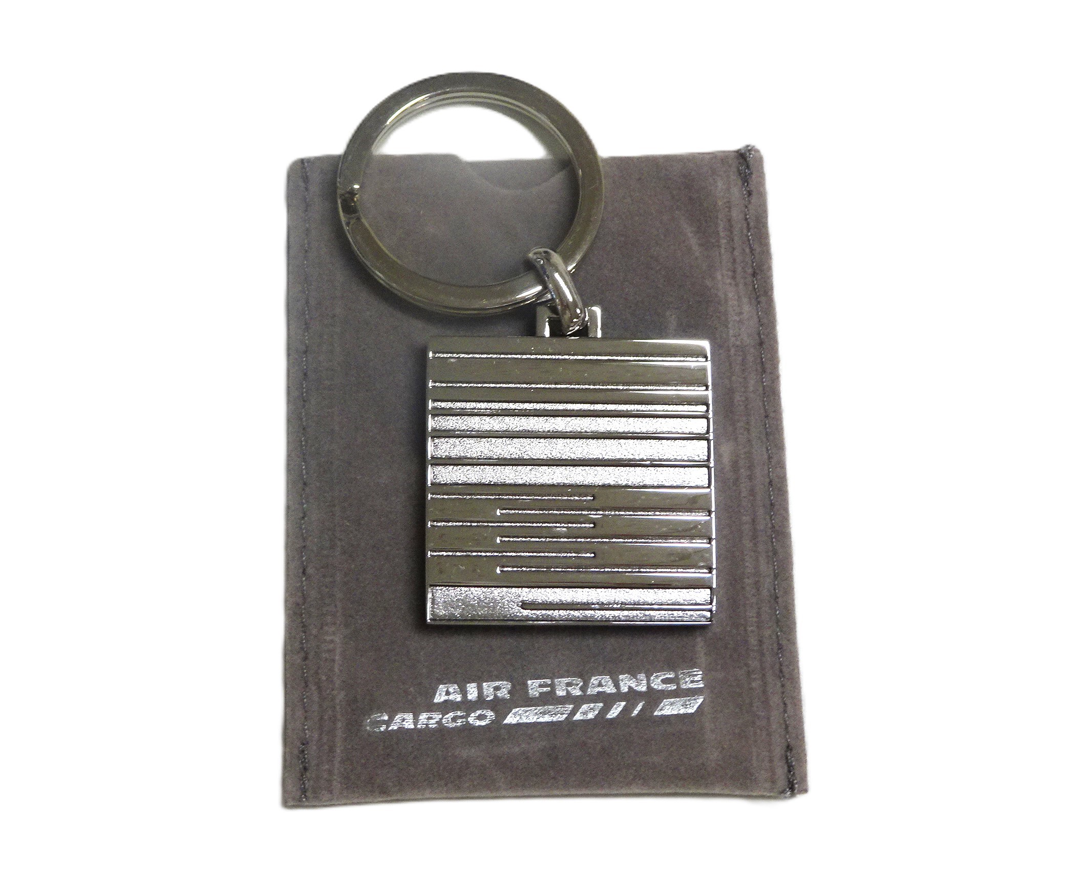 AIR FRANCE CARGO　エールフランス　キーリング