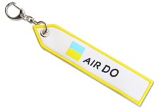 【ＦＬＩＧＨＴ　ＴＡＧ】ＡＩＲＤＯ（白）