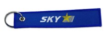 【ＦＬＩＧＨＴ　ＴＡＧ】ＳＫＹＭＡＲＫ