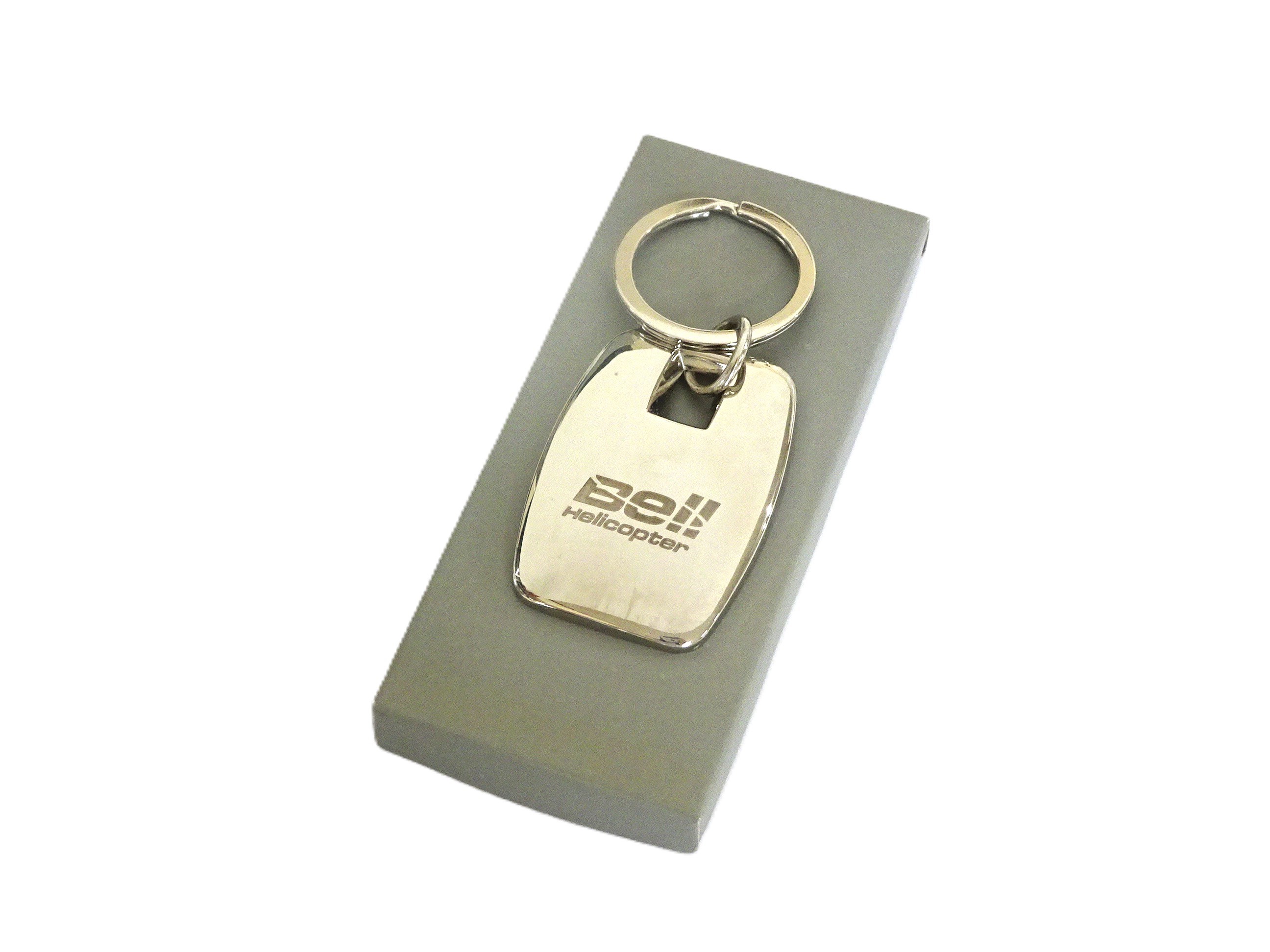 Bell Helicopter　ベルヘリコプター　キーリング　Messina