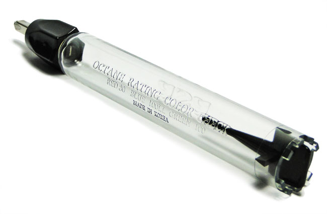 Aircraft Fuel Tester 燃料テスター フューエルテスター (ASA-AFT-1)