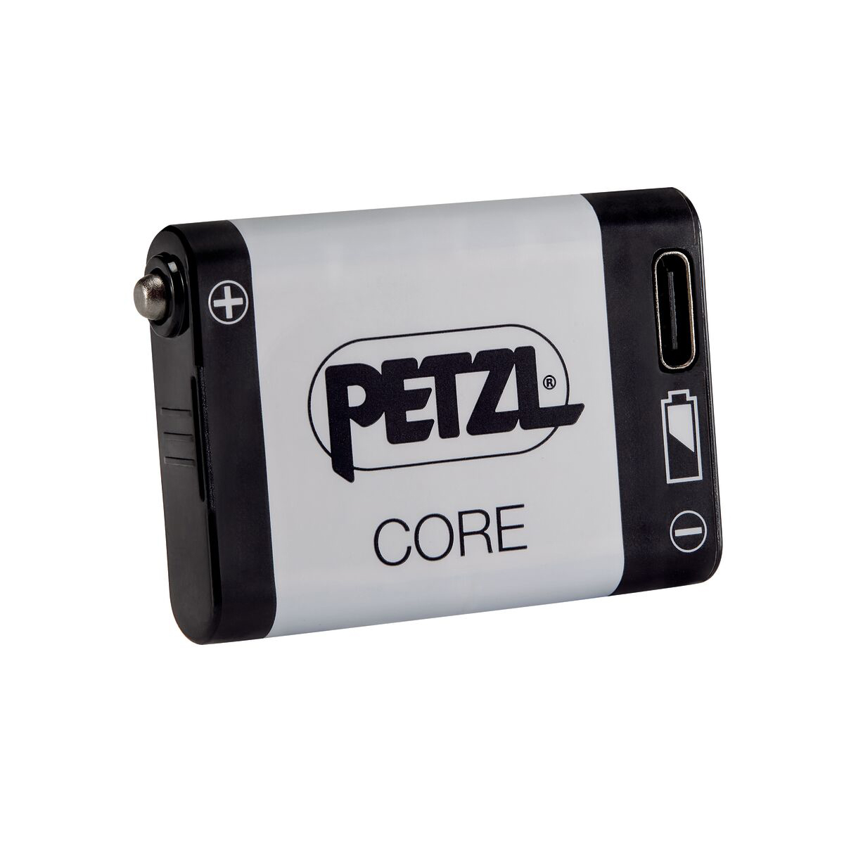 PETZL 《2025FW新製品》 コア