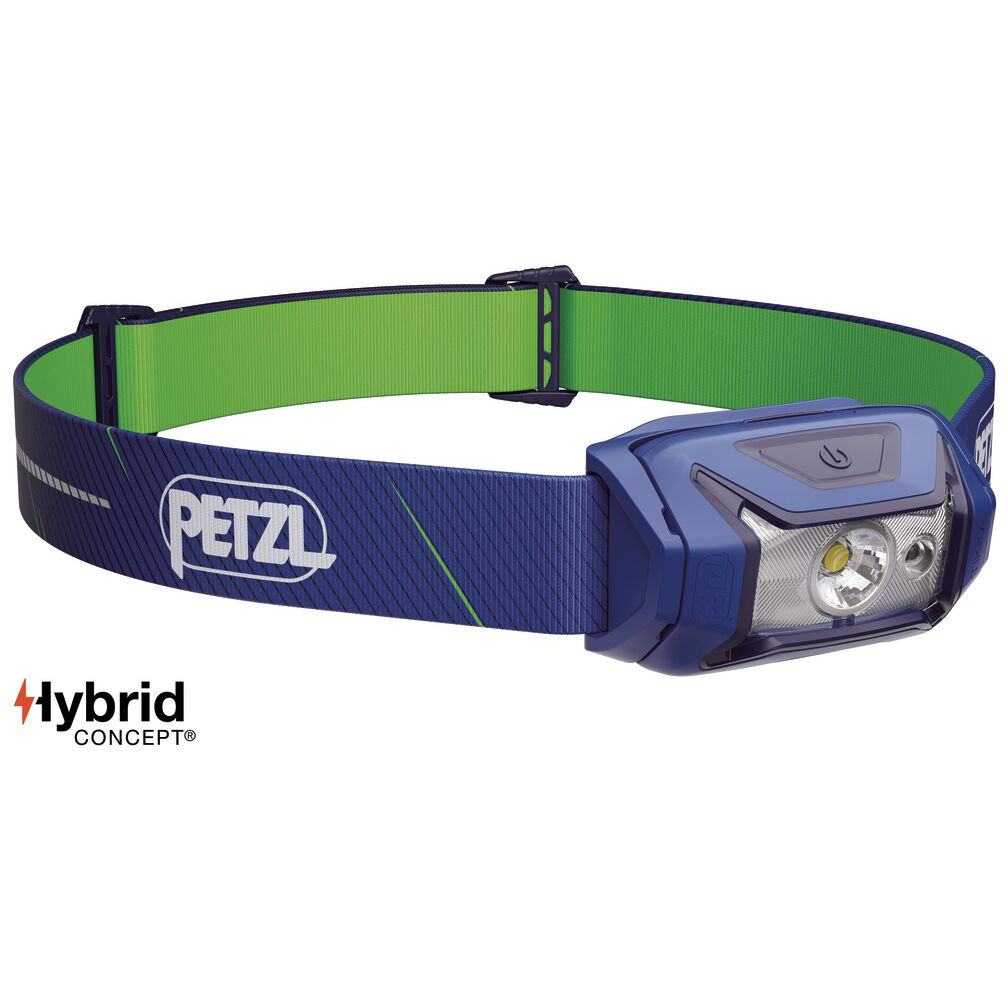 PETZL 《2025FW新製品》 ティカコア