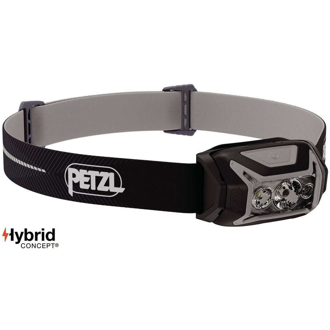 PETZL 《2025FW新製品》 アクティックコア