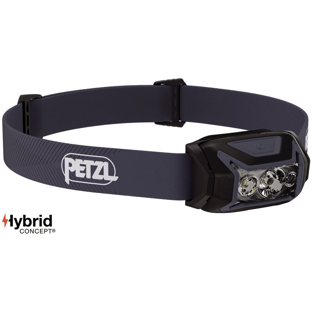 PETZL 《2025FW新製品》 アクティック