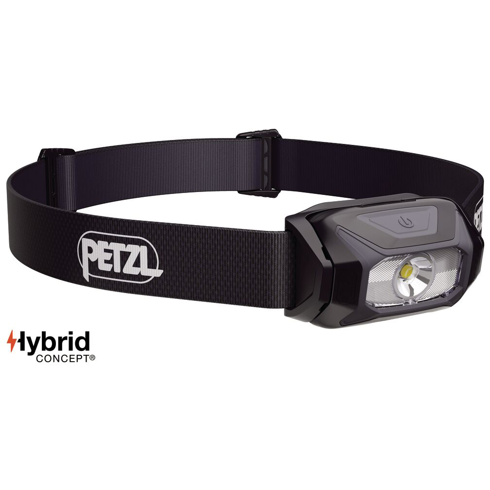 PETZL 《2025FW新製品》 ティキナ
