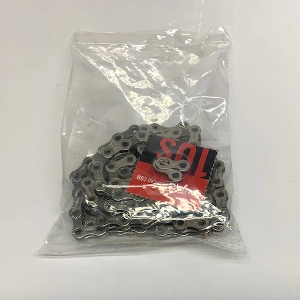 RANS（ランズ） MSCP0445 SRAM REPLACEMENT GRIP, LEFT