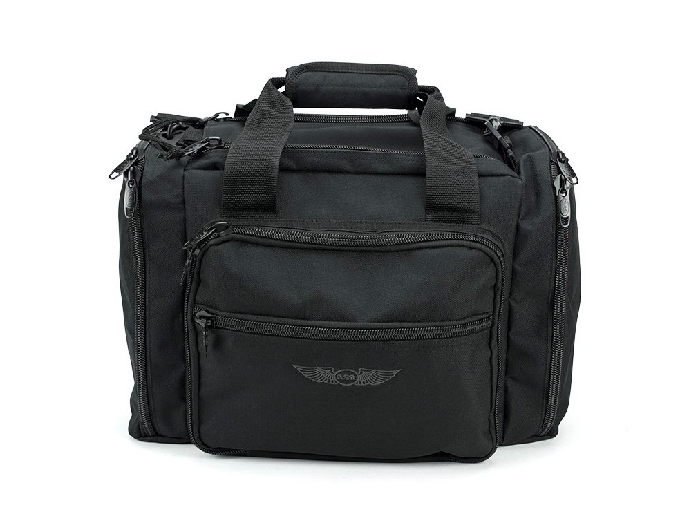 ASA AIRCLASSICS FLIGHT BAG