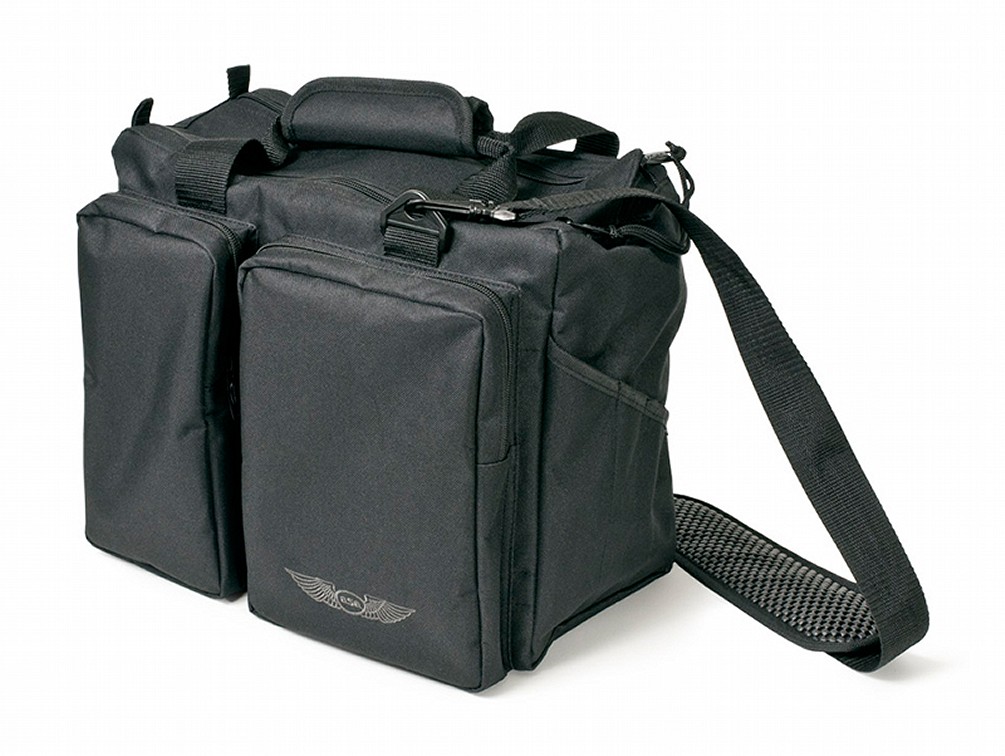 ASA AVIATOR TRIP FLIGHT BAG
